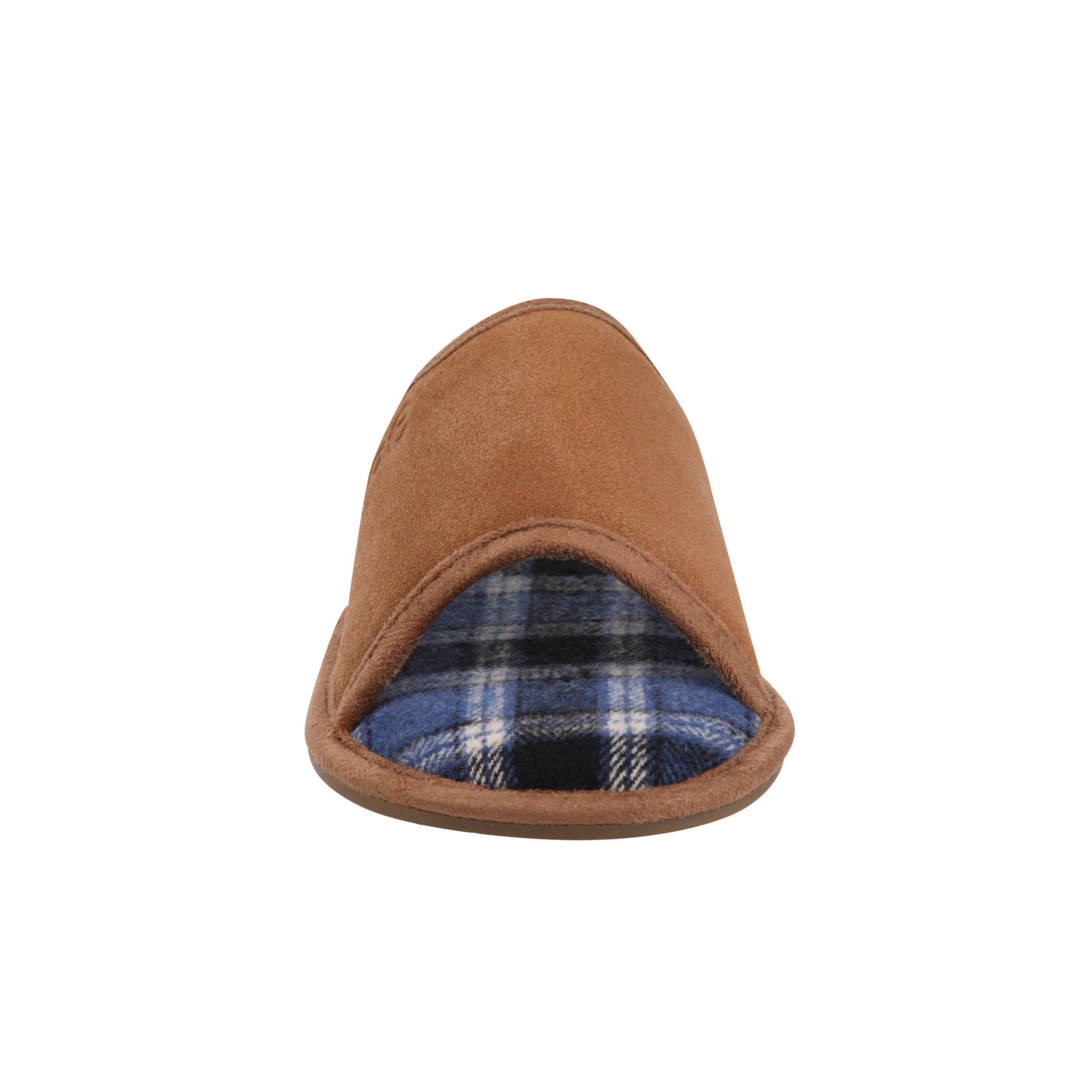 Lee Radcliff Slider Slippers