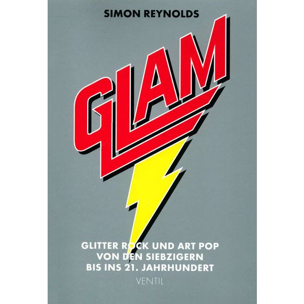 Ventil Verlag Glam