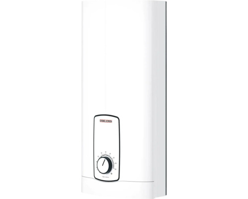 Stiebel Eltron DHB 27 ST Trend Elektronische Comfort Doorstroomverwarmer, 27 liter