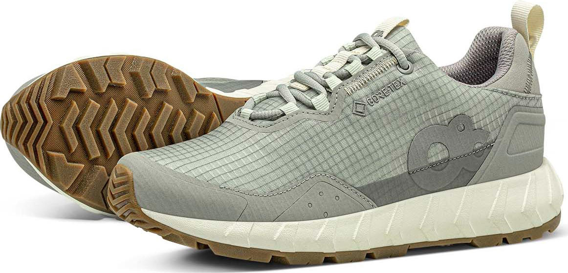 Storo Citycross GTX Dame Grey