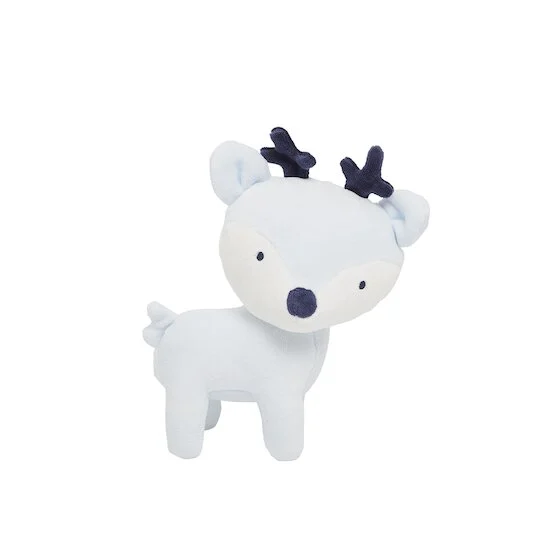 Petit Cocon Doudou   Bleu Air        de               P'tit bisou