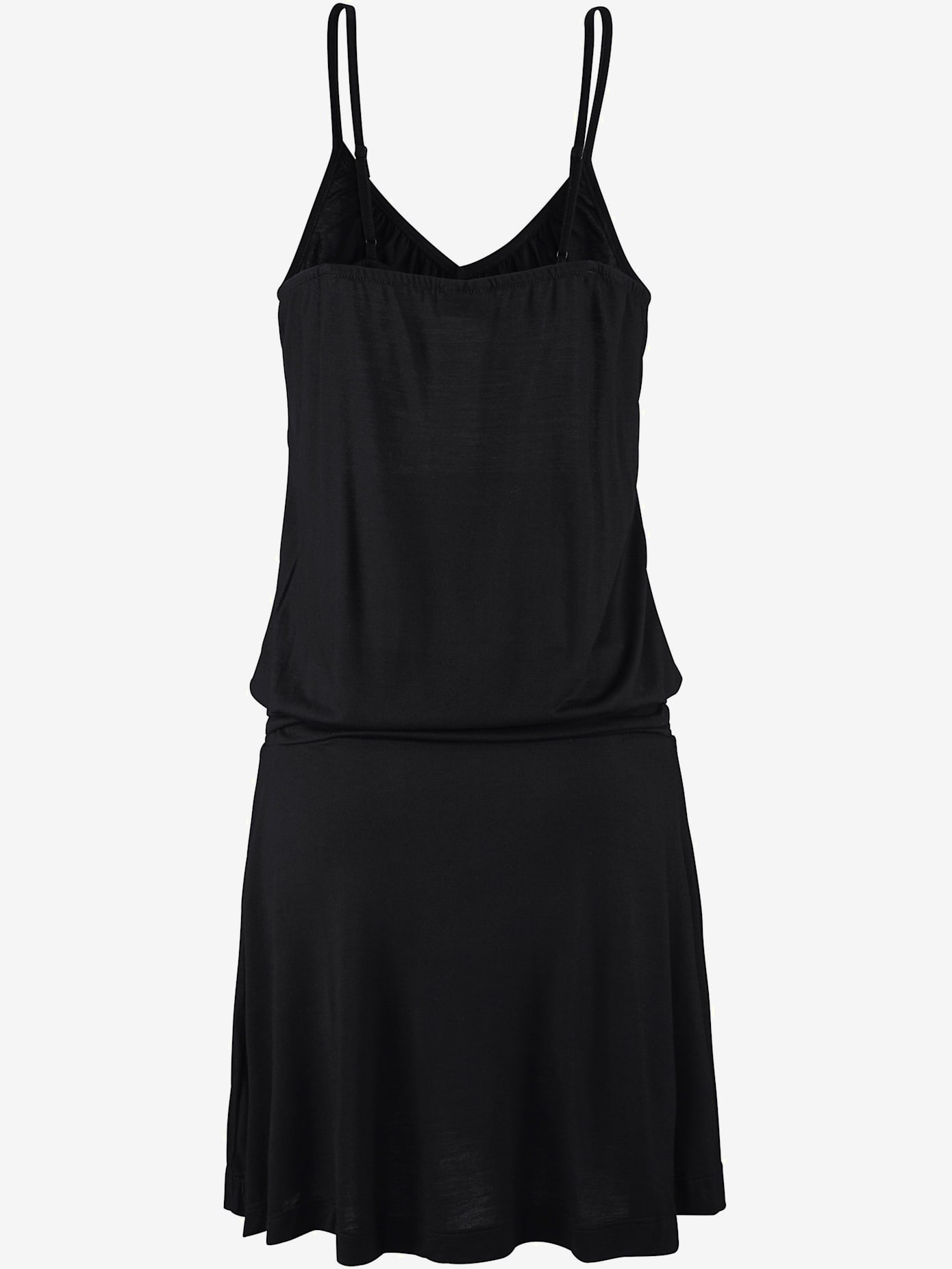 Robe de plage décontractée