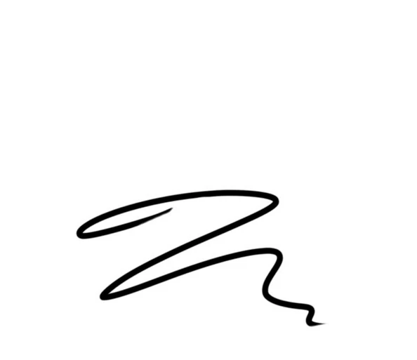 Yves Saint Laurent Lines Liberated Eye PencilUnbridled Black