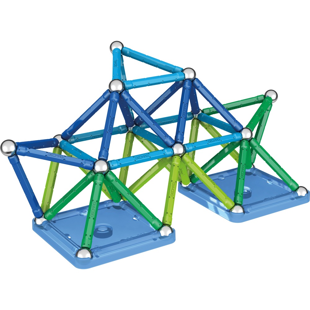 Geomag Colour 91 Magnet-Teileset