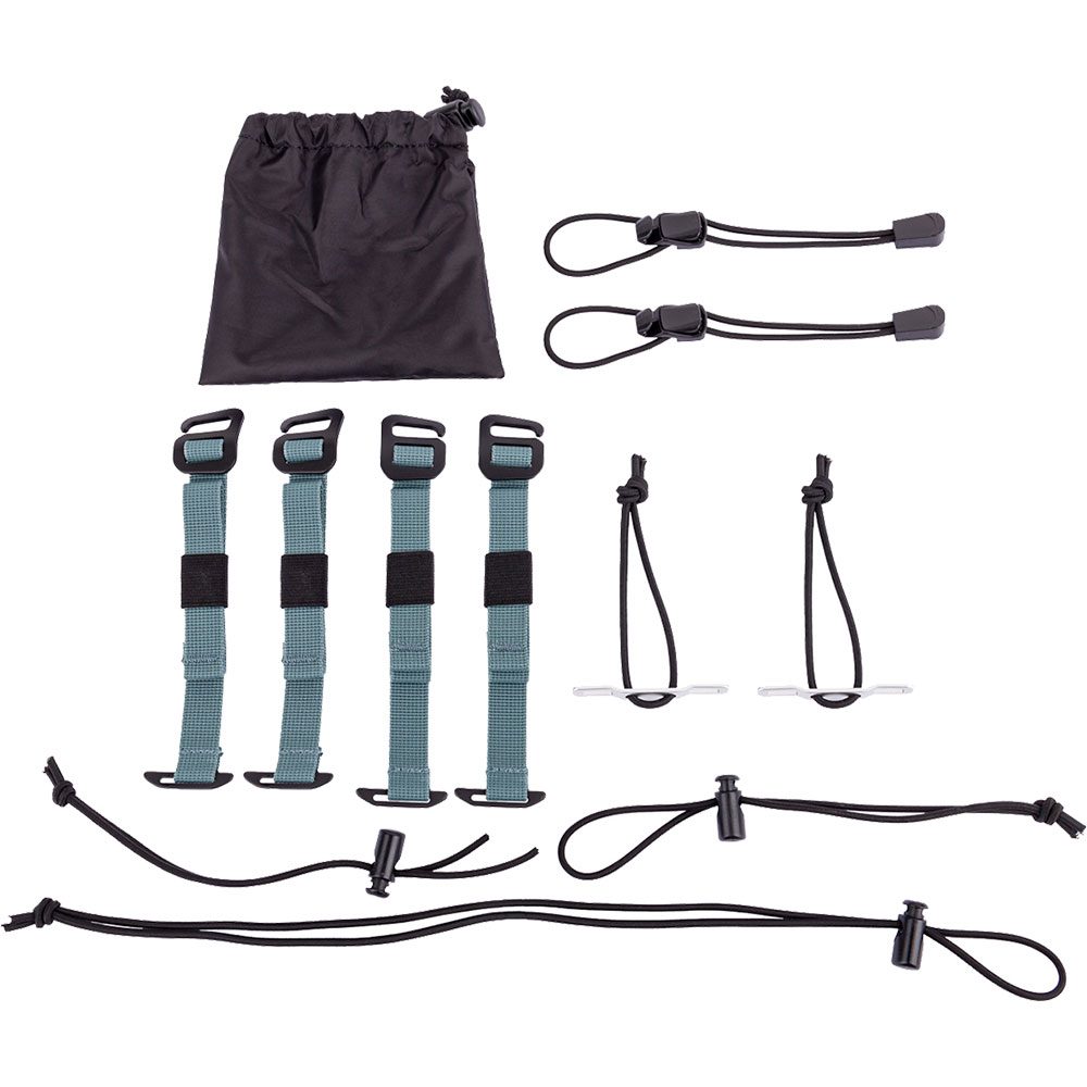 Kohla Rock 24L Rucksack iceberg green