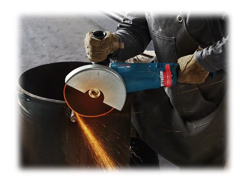 Bosch VINKELSLIBER GWS 24-230 JZ