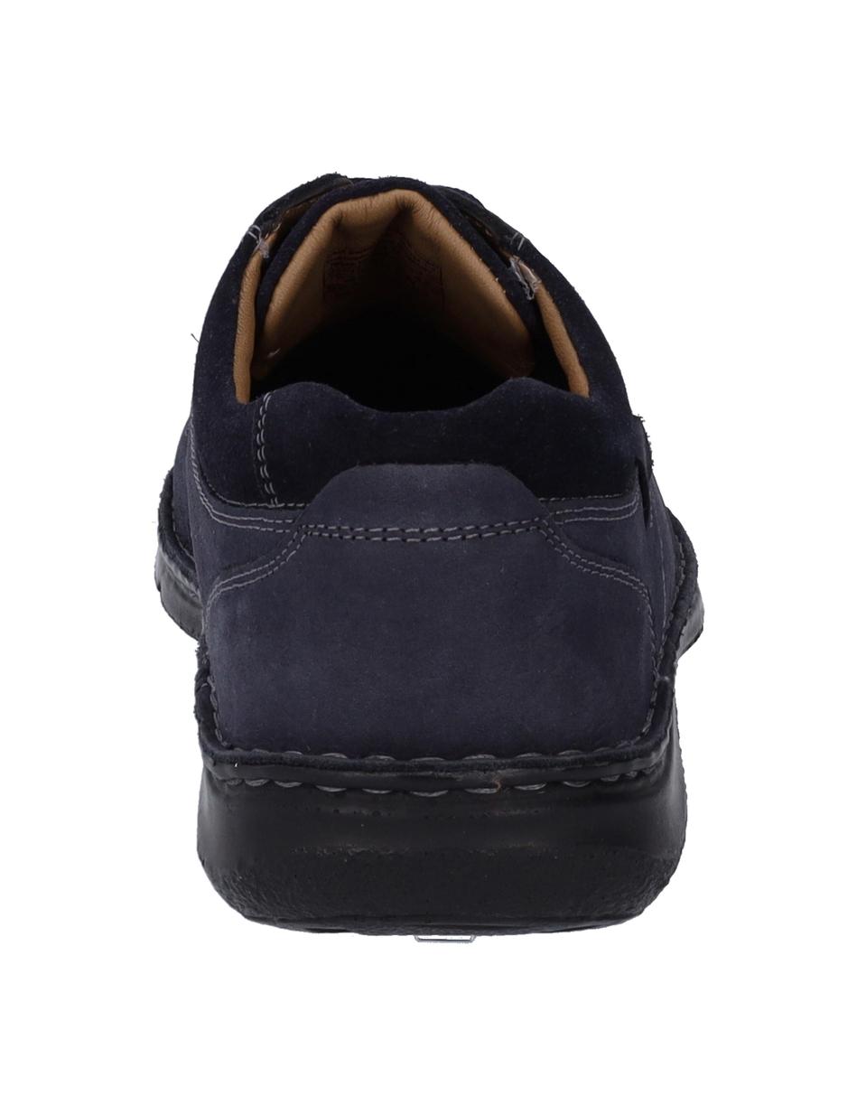 Halbschuh Anvers 36, ocean
