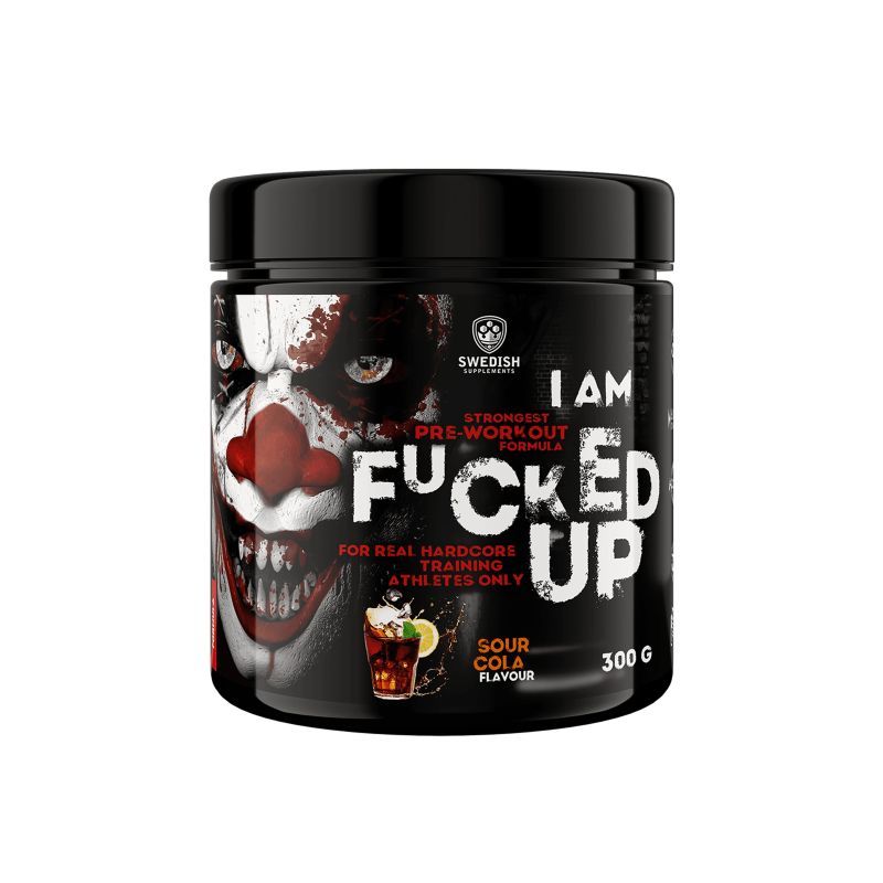 F#cked Up Joker PWO Sour Cola