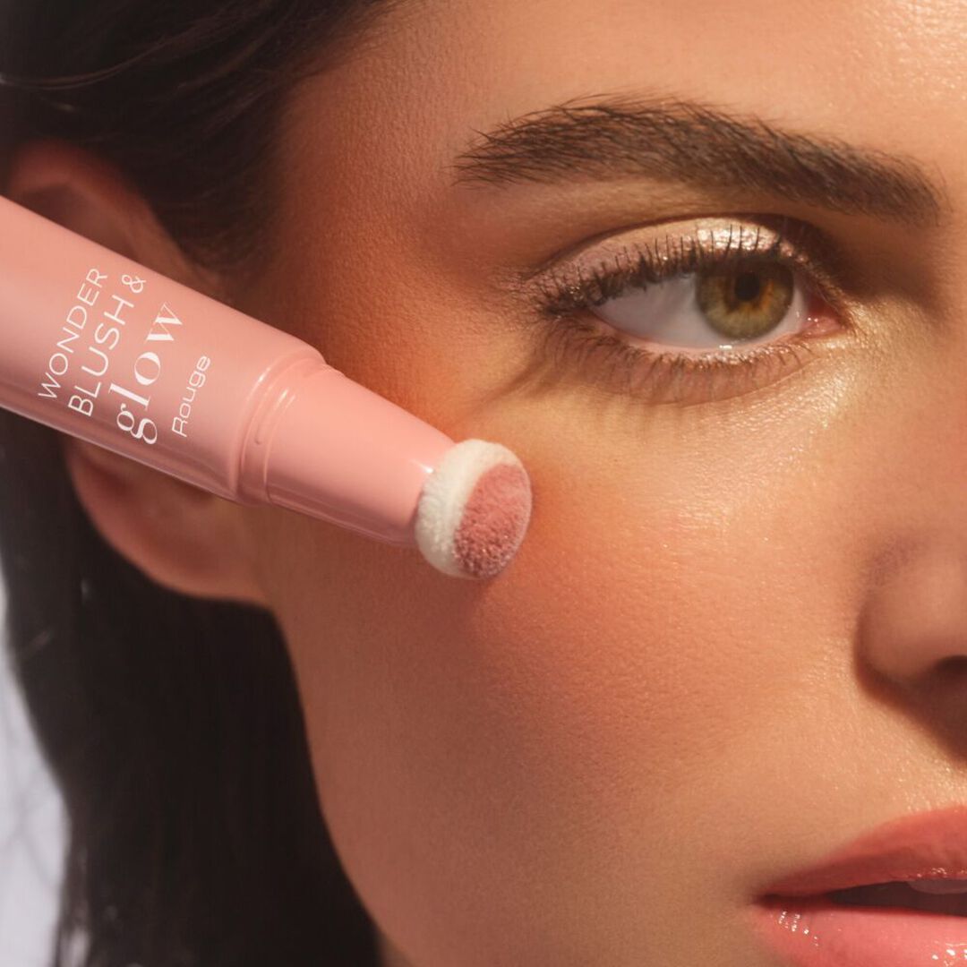AO BRONZING 2026 Wonder Blush & Glow