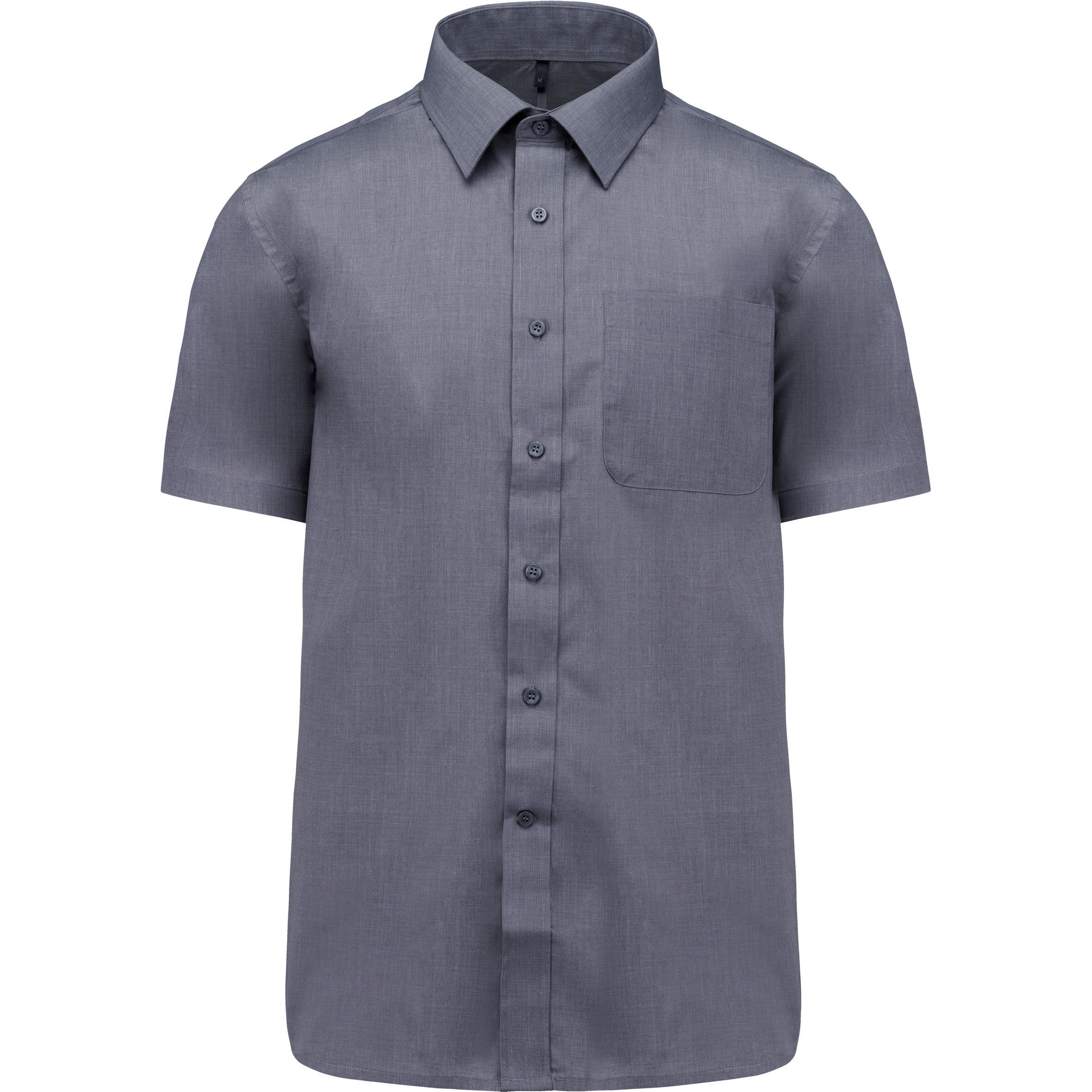 Kariban K551 - ACE > CHEMISE MANCHES COURTES