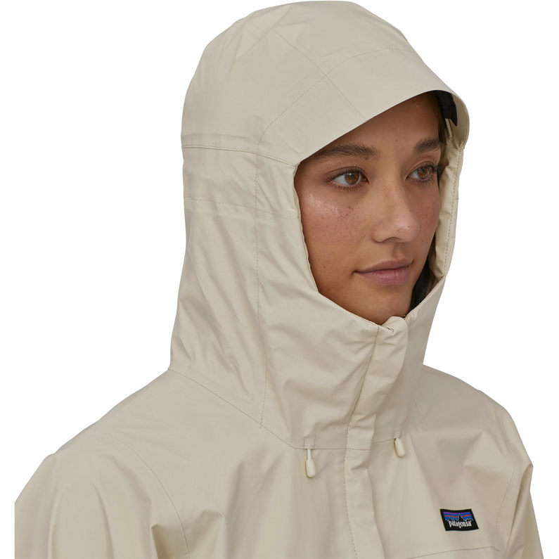 Patagonia Damen Torrentshell 3L Jacke