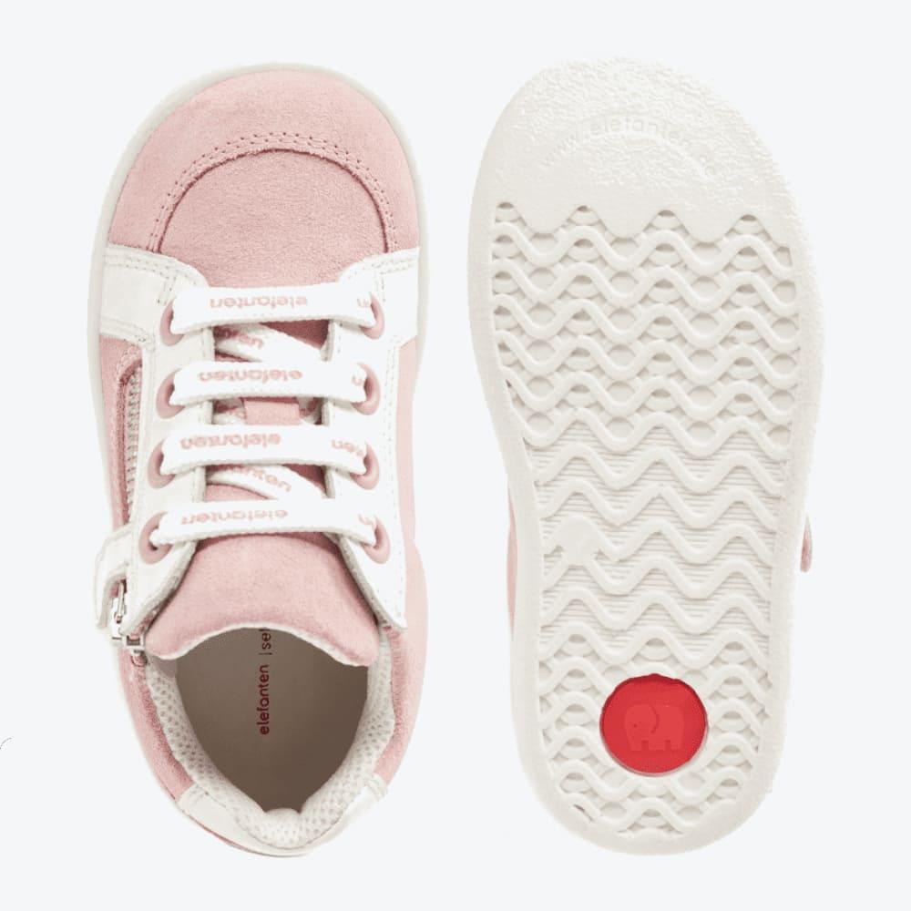 Elefanten Sneakers - Dazon Dama-4 - Alt Rosa