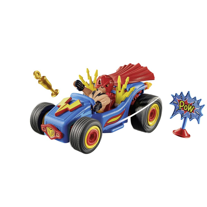 Playmobil® 71632 - Rasender Wrestler - Playmobil® Fun Stars