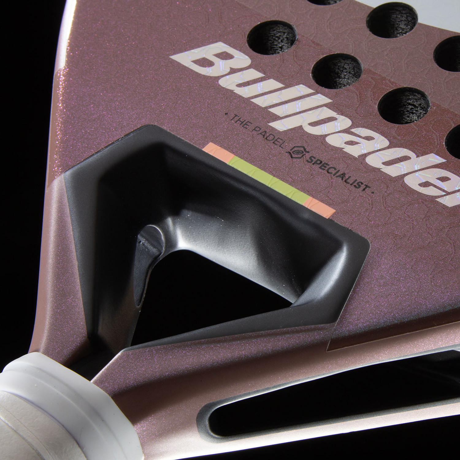 Bullpadel Wonder