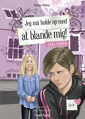 Jeg Må Holde Op Med At? - Kirsten Ahlburg - Bog