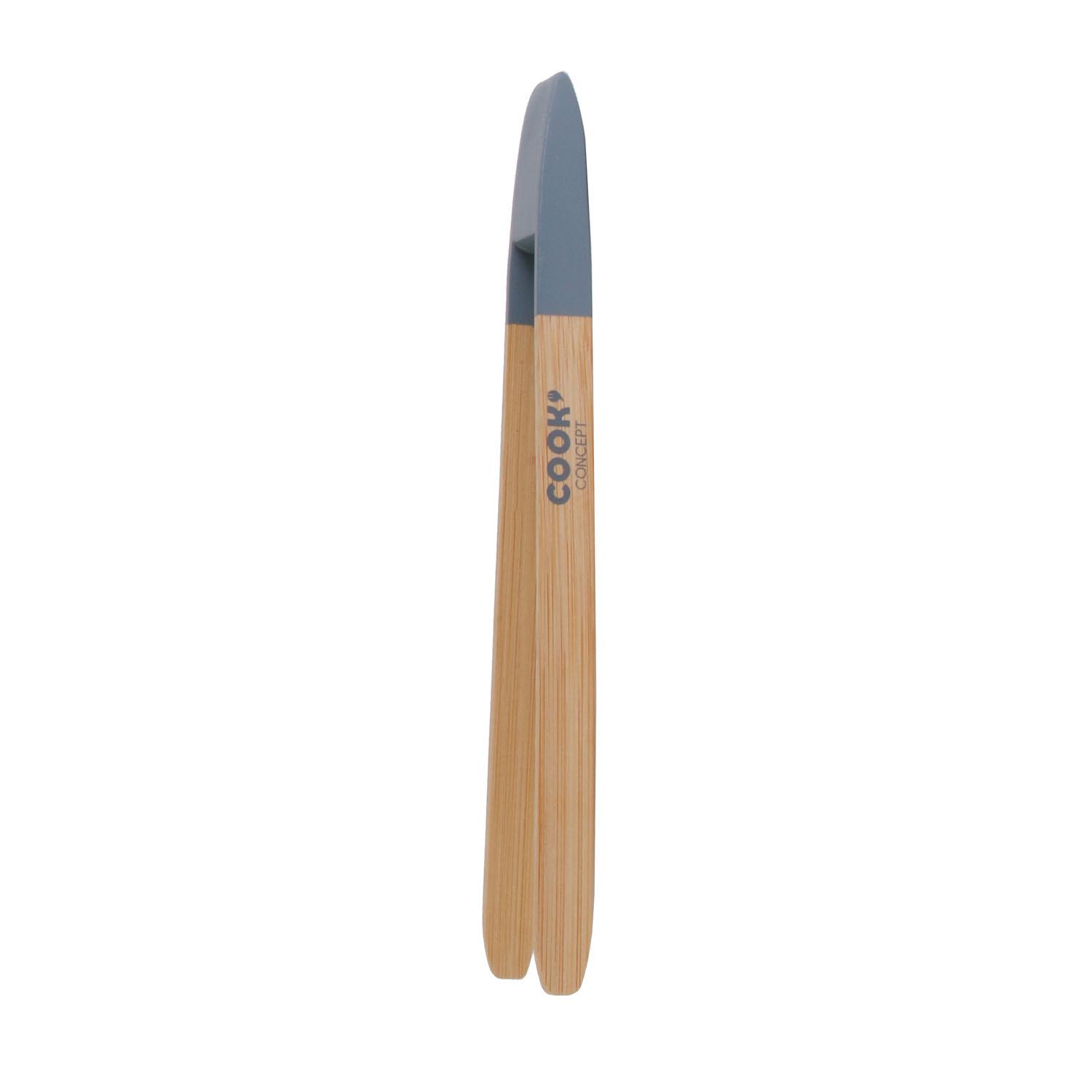 PINCE BAMBOU AIMANTEE COULEUR