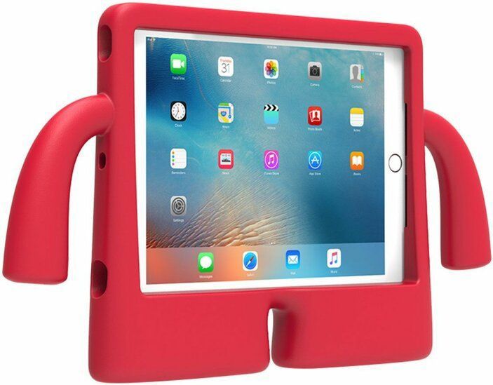 Speck 9.7-inch iPad Pro IGUY CHILI PEPPER RED Rood