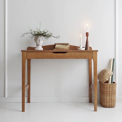 Woodies Noble Skrivebord, Vintage