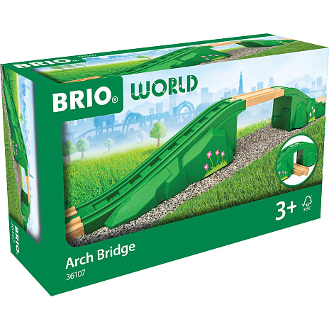 BRIO World Buet bro 36107