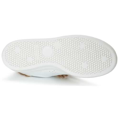 Ippon Vintage - FLIGHT POLAR - Blanc / Cuivre
