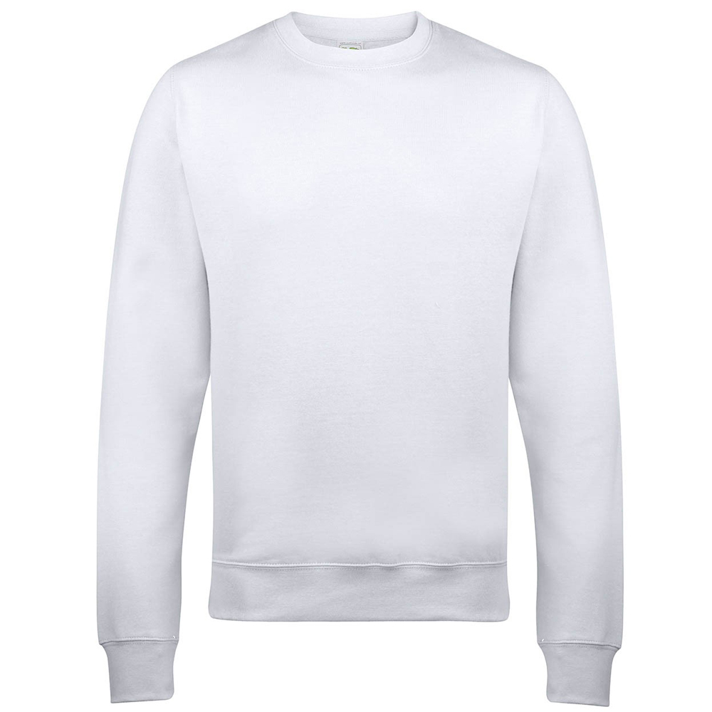 AWDIS JUST HOODS JH030 - Sweatshirt Unisexe à Étiquette Amovible