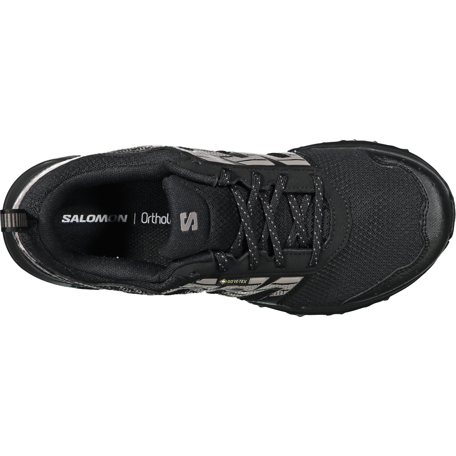 Salomon Damen-Wanderschuh GTX 40 2/3