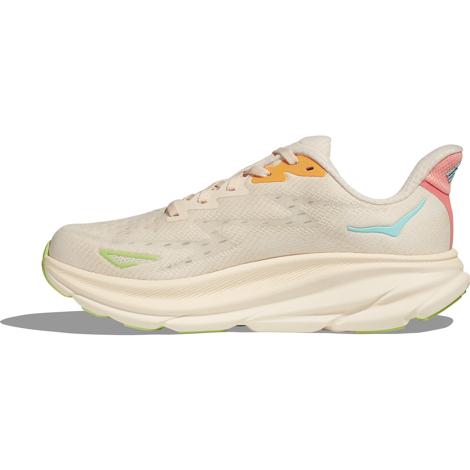HOKA Clifton 9 Dames