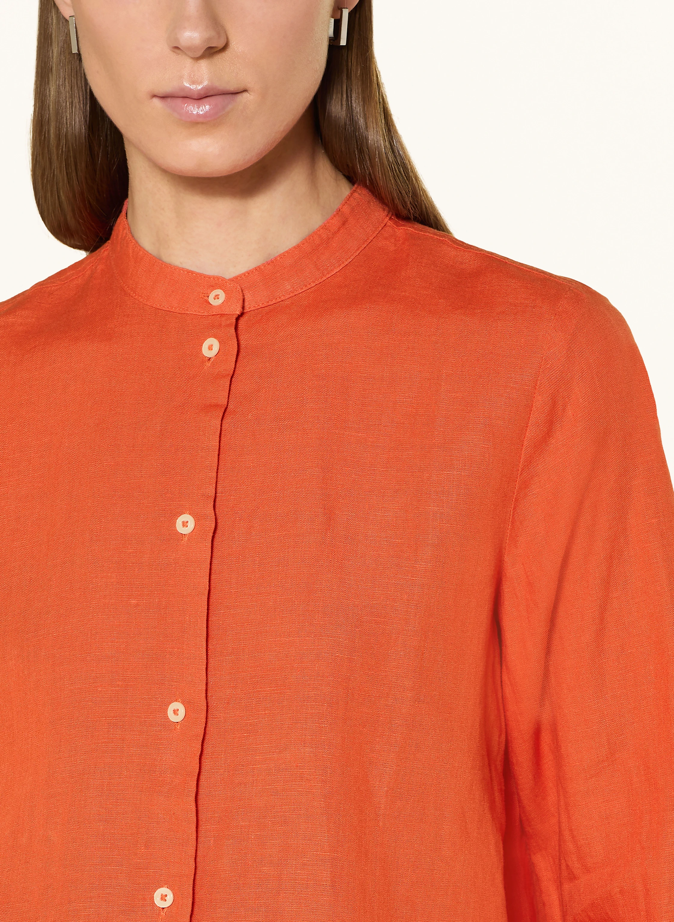 Marc O'Polo Leinenbluse