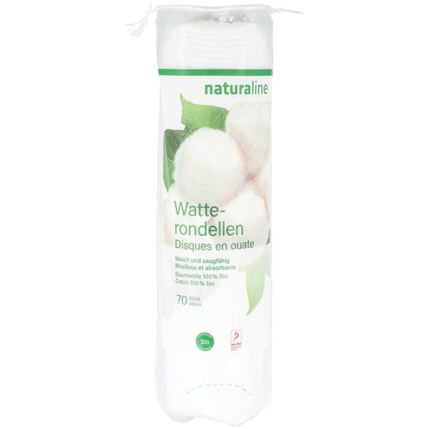 Naturaline Watterondellen