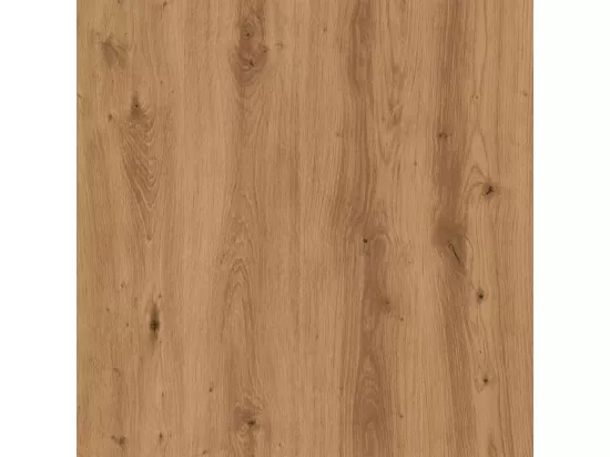 Support d'aquarium chêne artisanal 121x41x58 cm bois ingénierie