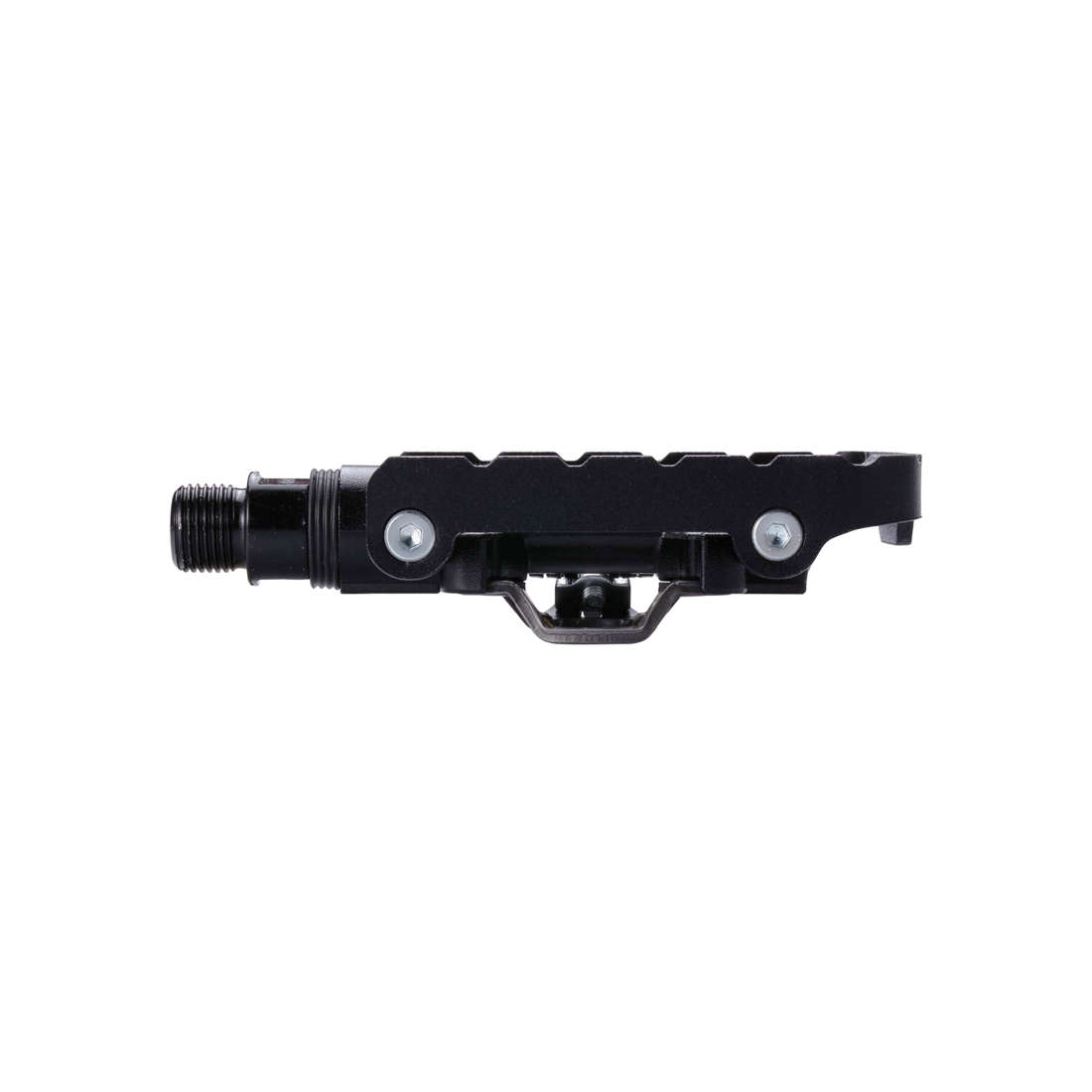 BBB Cycling DualChoice BPD-23 MTB Pedalen Zwart