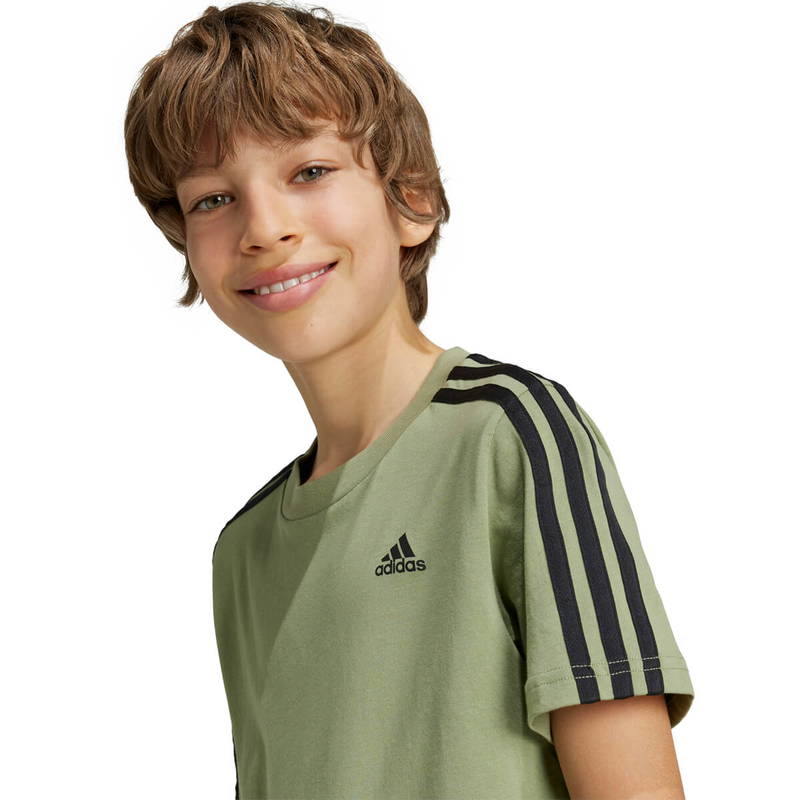 adidas 3-Stripes T-shirt Børn