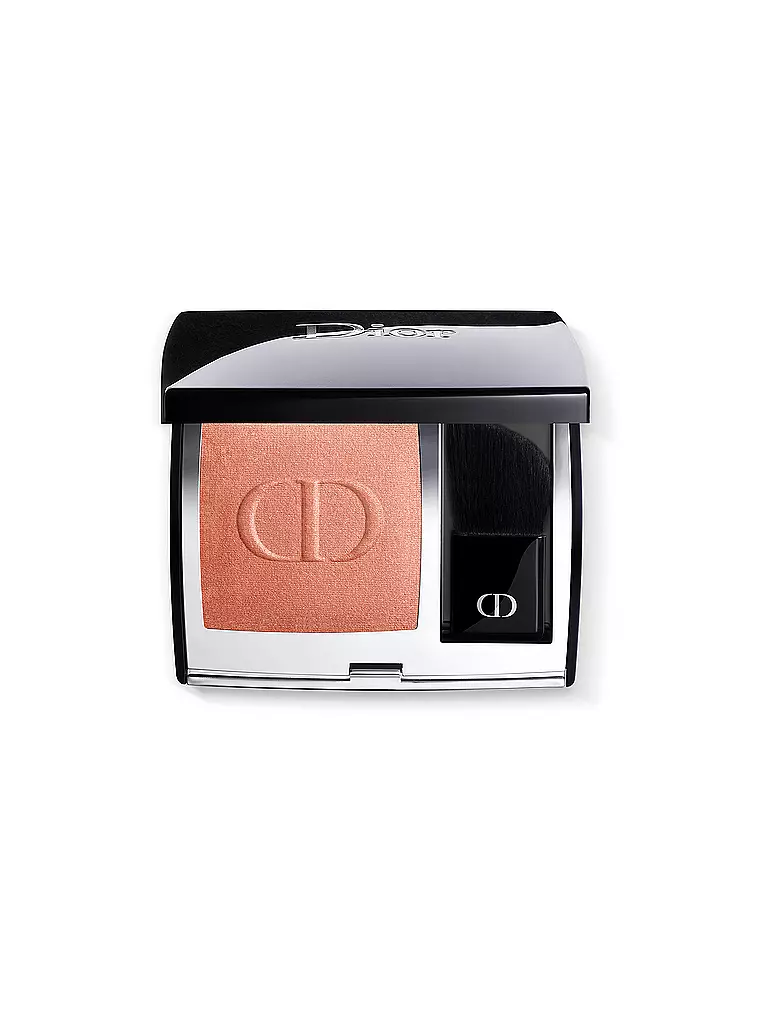 DIOR Rouge Blush Satin (959 Charnelle) camel