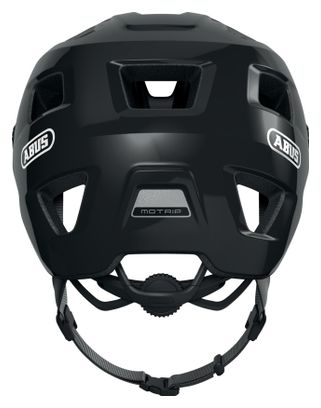 Casque Abus MoTrip Shiny Noir
