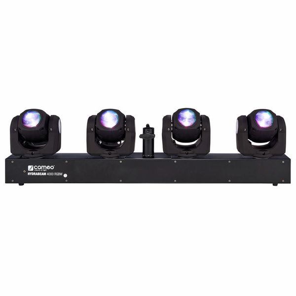 Cameo HydraBeam 4000 RGBW