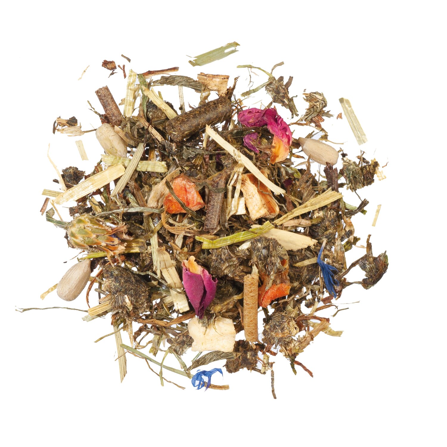 AGROBS Alpengrün Seniormüsli - 15 kg