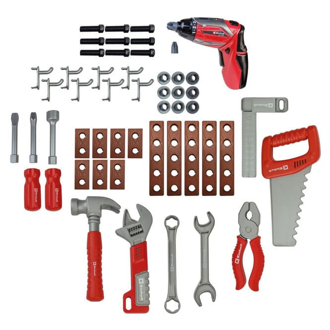 Einhell - E-Case Werkstattwagen