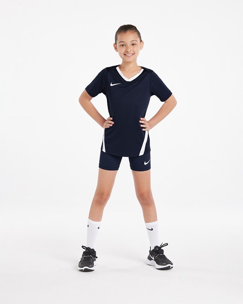 Maillot de volley Nike Team Spike pour enfant