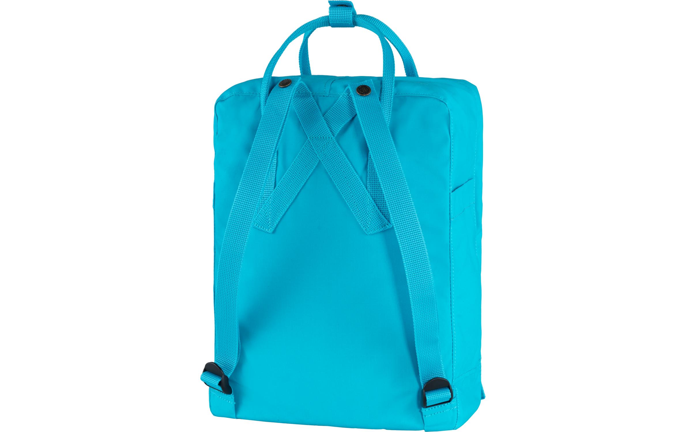 Freizeitrucksack Kanken 16 lLeichter Alltagsrucksack