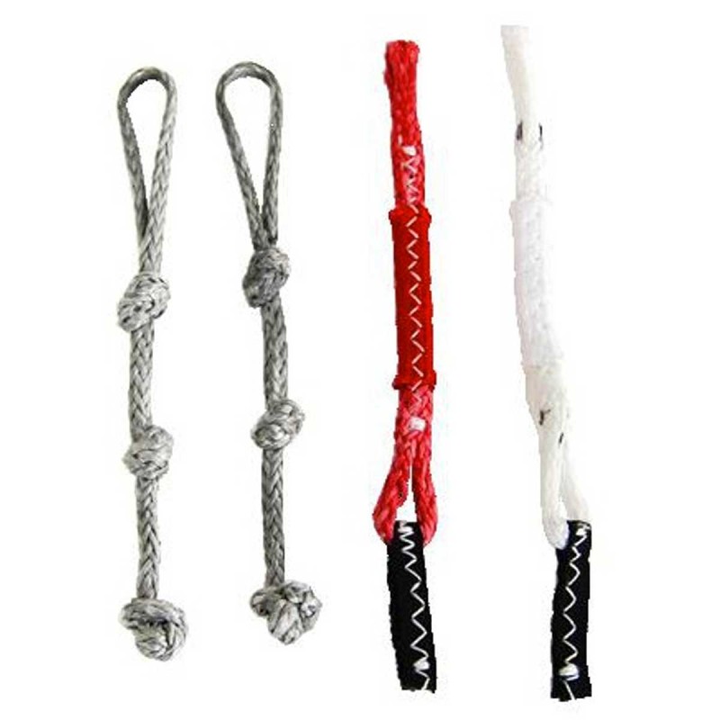 Pigtails Slingshot - Adaptateurs lignes - The Corner Shop