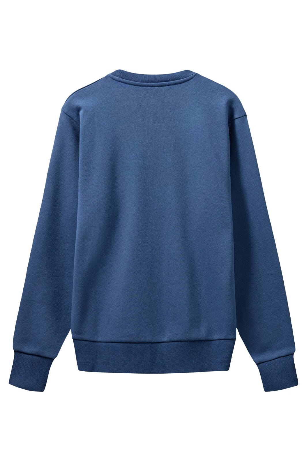H2O Logo Sweat O'Neck 2506 indigo blue