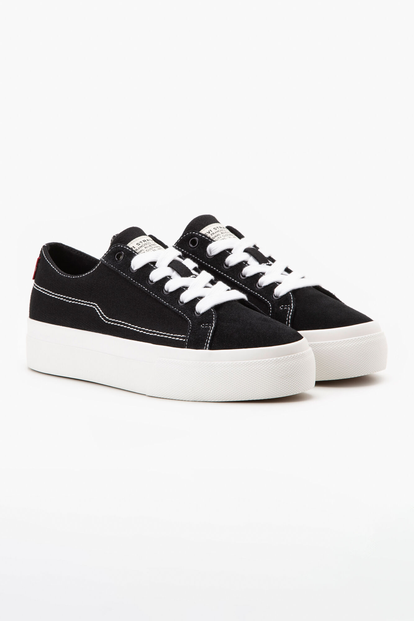 Tênis XL Decon Low