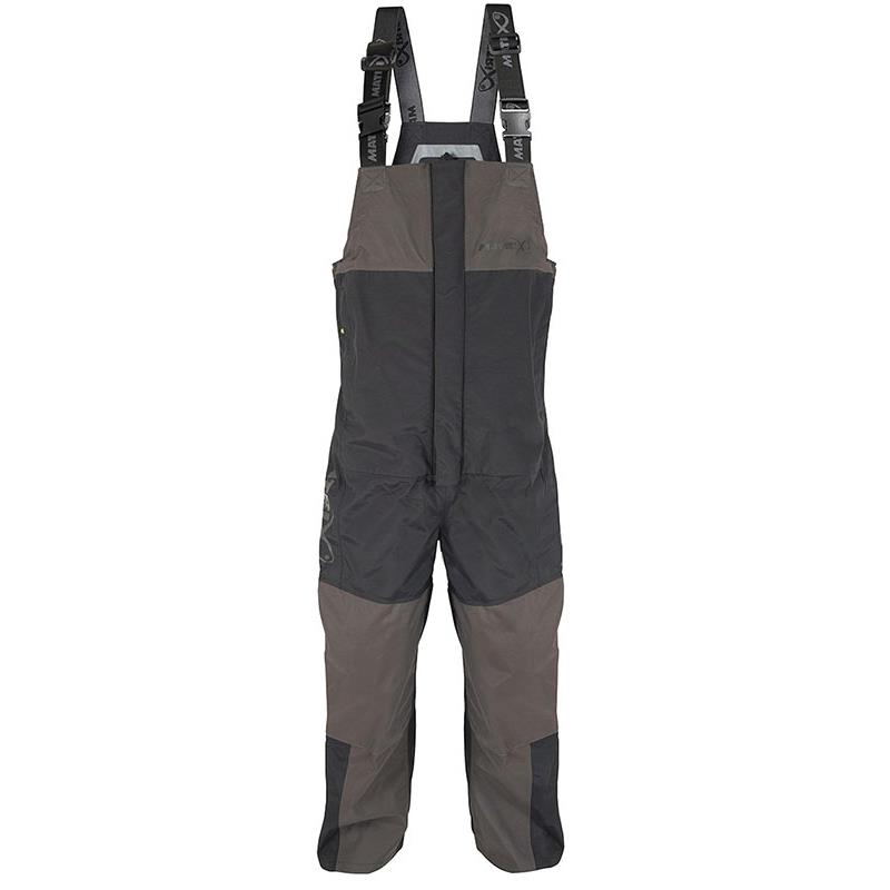 Salopette Homme Fox Matrix Tri-Layer 25K Pro - Noir