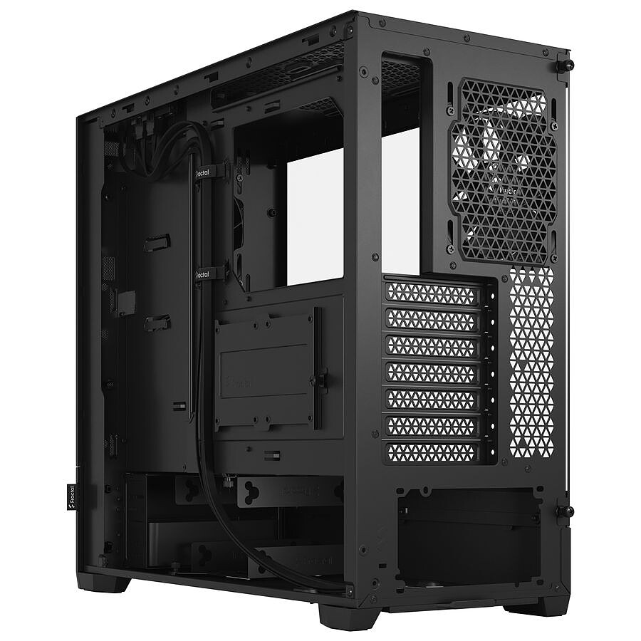 Fractal Design Pop Air TG - Noir