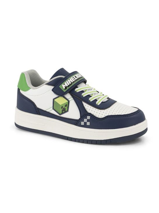Minecraft Sneaker