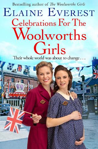 Celebrations for the Woolworths Girls (Paperback)