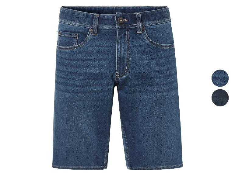 Korte heren broek