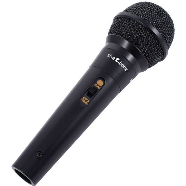the t.bone MB-45 II dynamisches Mikrofon