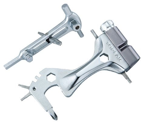 Multi-outils Topeak Tool Monster Air