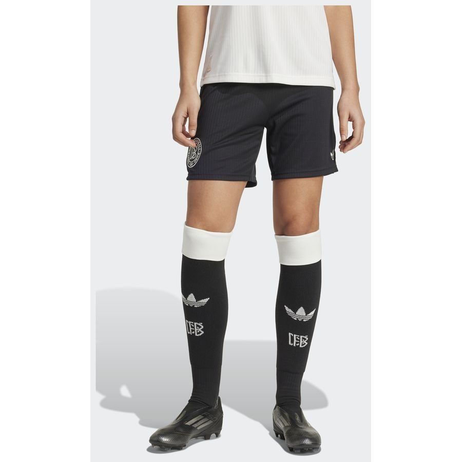 Adidas Original Short Allemagne Anniversary